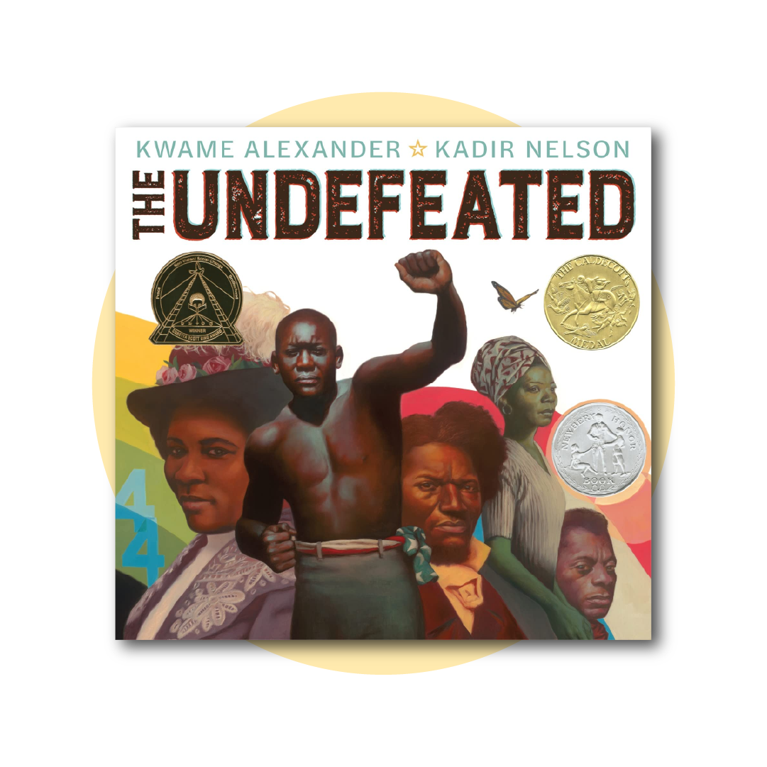 The Undefeated