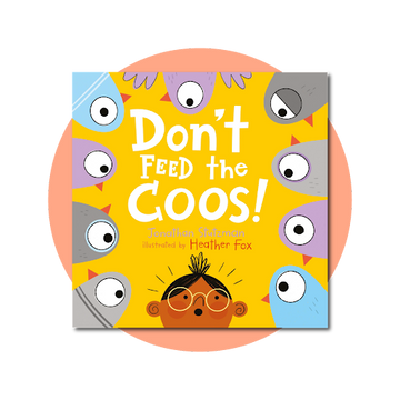 Don’t feed the coos