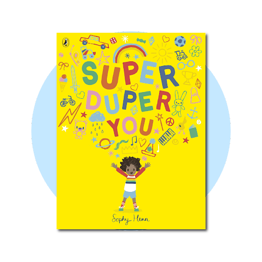 Super duper you