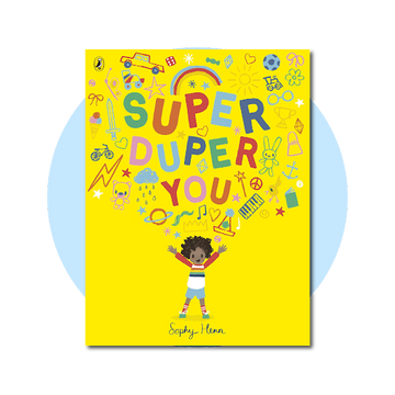 Super duper you