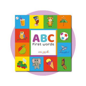 ABC First Words