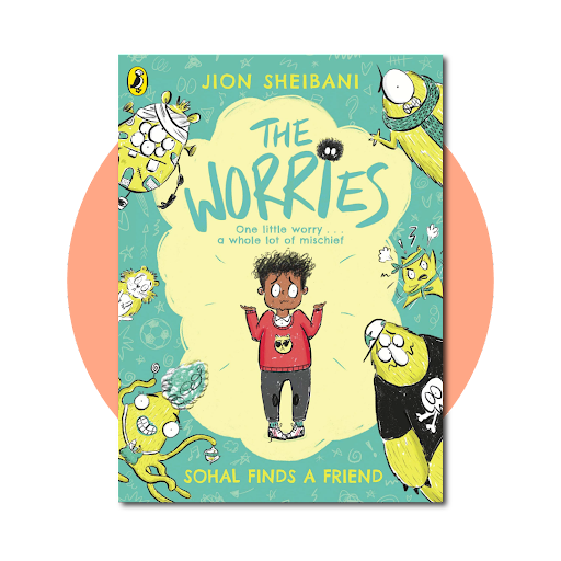 The Worries: Sohal Finds a Friend