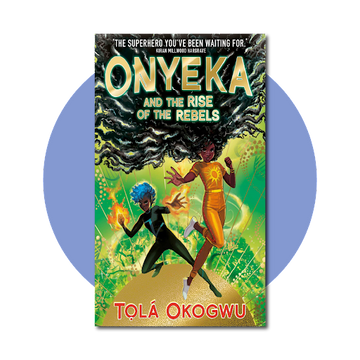 Onyeka and the rise of the rebels